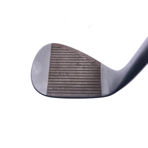 Used TaylorMade Milled Grind 4 Sand Wedge / 56.0 Degrees / X-Stiff Flex