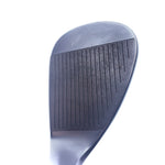 Used TaylorMade Milled Grind 4 TW Lob Wedge / 60.0 Degrees / Wedge Flex