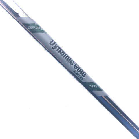 Used TaylorMade Milled Grind 4 TW Lob Wedge / 60.0 Degrees / Wedge Flex