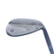 Used TaylorMade Milled Grind 4 TW Lob Wedge / 60.0 Degrees / Wedge Flex