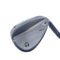 Used TaylorMade Milled Grind 4 TW Sand Wedge / 56.0 Degrees / Wedge Flex
