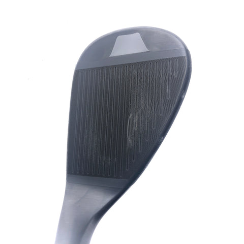 Used TaylorMade Milled Grind 4 TW Sand Wedge / 56.0 Degrees / Wedge Flex