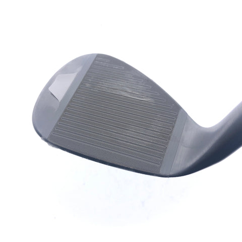 Used TaylorMade Milled Grind 4 TW Sand Wedge / 56.0 Degrees / Wedge Flex