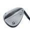 Used TaylorMade Milled Grind 4 TW Sand Wedge / 56.0 Degrees / X-Stiff Flex