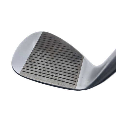 Used TaylorMade Milled Grind 4 TW Sand Wedge / 56.0 Degrees / X-Stiff Flex