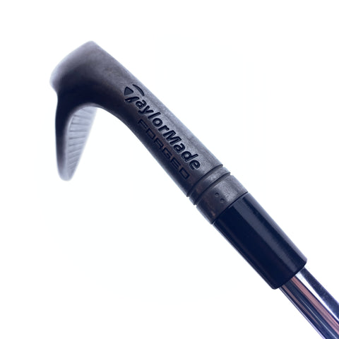 Used TaylorMade Milled Grind 5 Forged Tour Proto Lob Wedge/60 Degrees/Wedge Flex