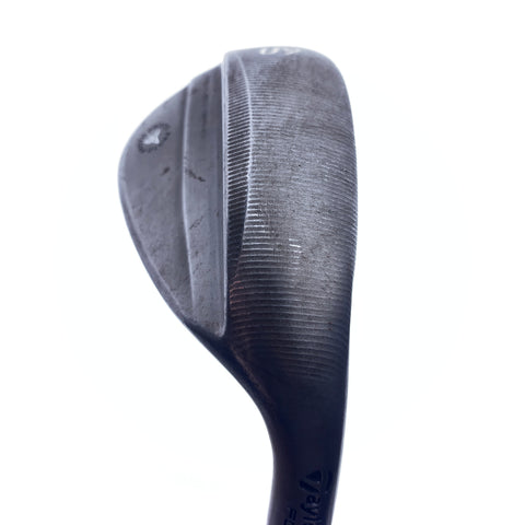 Used TaylorMade Milled Grind 5 Forged Tour Proto Lob Wedge/60 Degrees/Wedge Flex