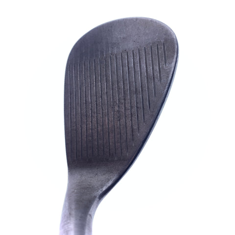 Used TaylorMade Milled Grind 5 Forged Tour Proto Lob Wedge/60 Degrees/Wedge Flex