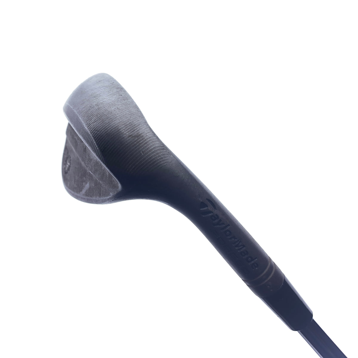 Used TaylorMade Milled Grind 5 Forged Tour Proto Lob Wedge/60.0 Deg/Wedge Flex