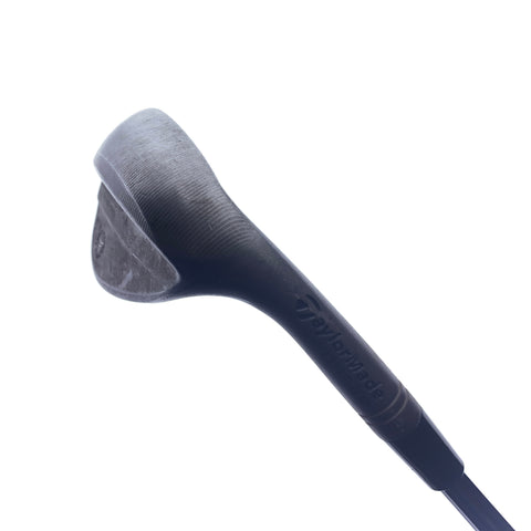 Used TaylorMade Milled Grind 5 Forged Tour Proto Lob Wedge/60.0 Deg/Wedge Flex