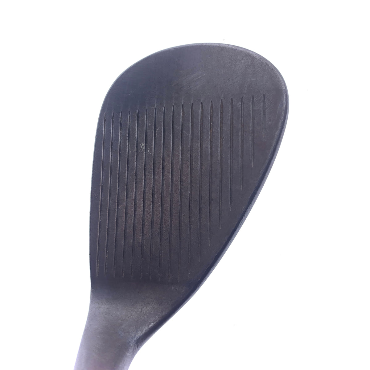 Used TaylorMade Milled Grind 5 Forged Tour Proto Lob Wedge/60.0 Deg/Wedge Flex