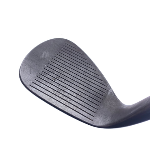 Used TaylorMade Milled Grind 5 Forged Tour Proto Lob Wedge/60.0 Deg/Wedge Flex