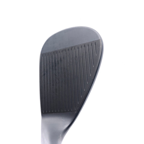 Used TaylorMade Milled Grind 5 Gap Wedge / 50.0 Degrees / Stiff Flex