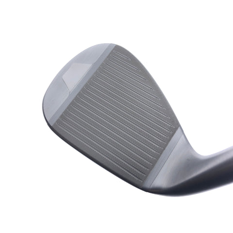 Used TaylorMade Milled Grind 5 Gap Wedge / 50.0 Degrees / Stiff Flex
