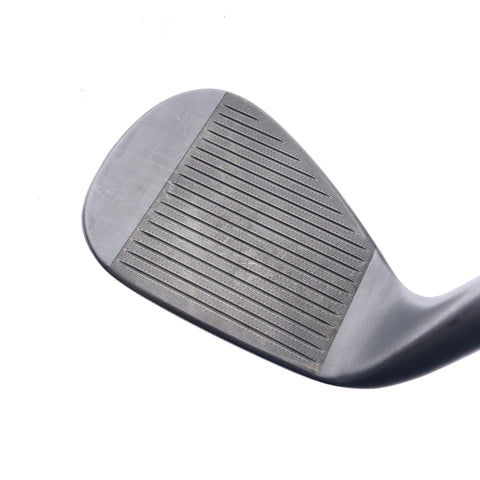 Used TaylorMade Milled Grind 5 Gap Wedge / 50.0 Degrees / Stiff Flex