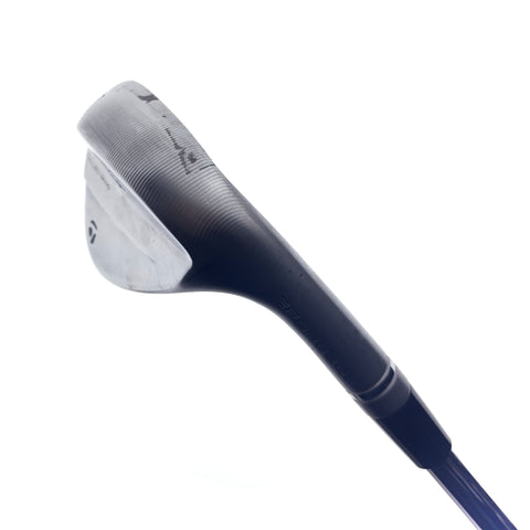 Used TaylorMade Milled Grind 5 Gap Wedge / 50.0 Degrees / Wedge Flex