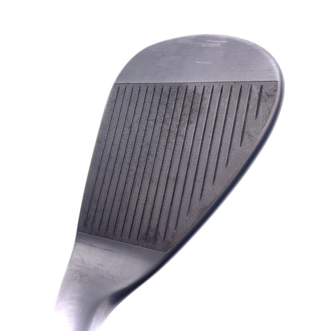 Used TaylorMade Milled Grind 5 Gap Wedge / 50.0 Degrees / Wedge Flex