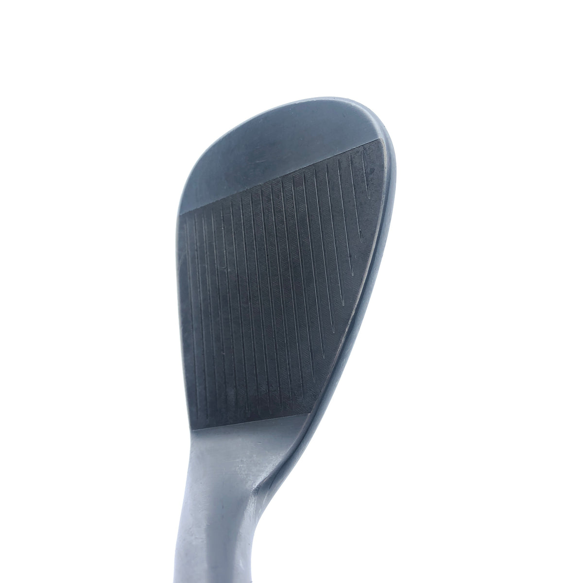 Used TaylorMade Milled Grind 5 Gap Wedge / 50.0 Degrees / Wedge Flex