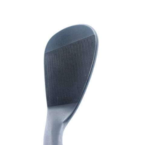 Used TaylorMade Milled Grind 5 Gap Wedge / 50.0 Degrees / Wedge Flex