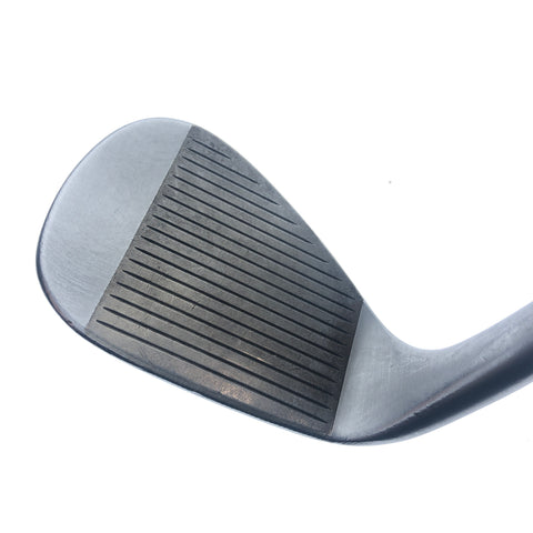 Used TaylorMade Milled Grind 5 Gap Wedge / 50.0 Degrees / Wedge Flex