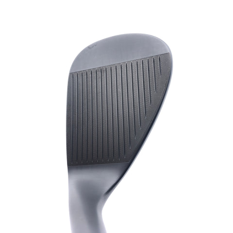Used TaylorMade Milled Grind 5 Gap Wedge / 52.0 Degrees / Stiff Flex