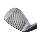 Used TaylorMade Milled Grind 5 Gap Wedge / 52.0 Degrees / Stiff Flex