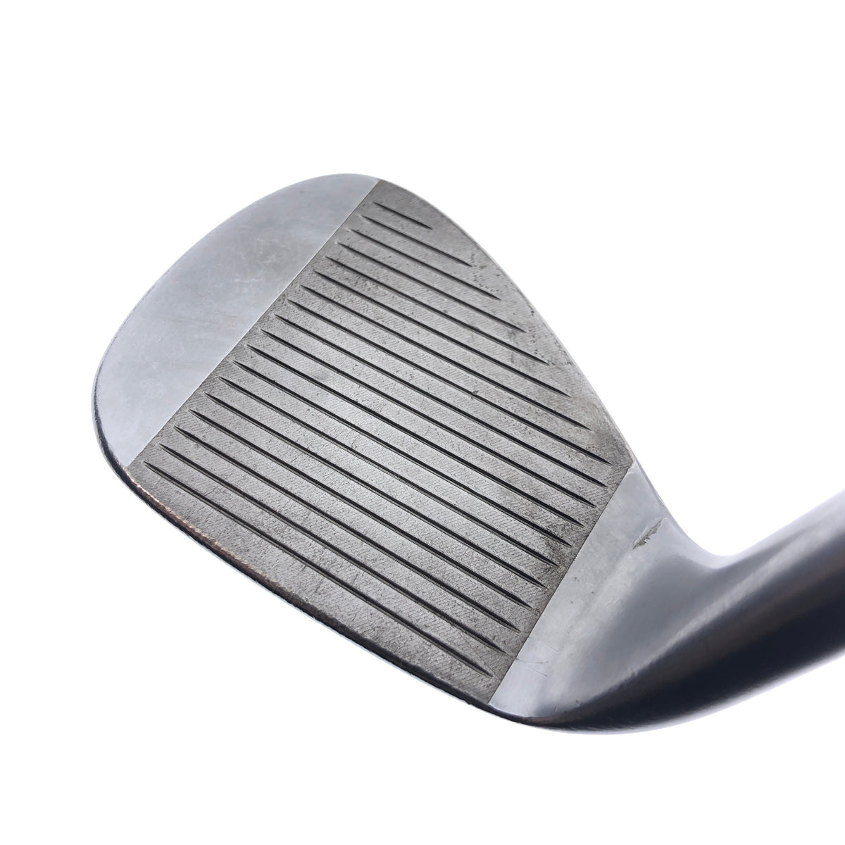 Used TaylorMade Milled Grind 5 Gap Wedge / 52.0 Degrees / Stiff Flex