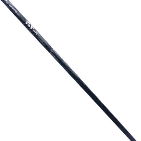 Used TaylorMade Milled Grind 5 Gap Wedge / 52.0 Degrees / Stiff Flex