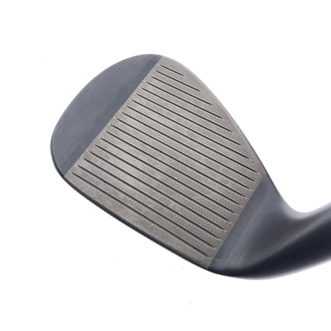 Used TaylorMade Milled Grind 5 Gap Wedge / 52.0 Degrees / Wedge Flex