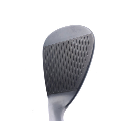 Used TaylorMade Milled Grind 5 Lob Wedge / 58.0 Degrees / Stiff Flex