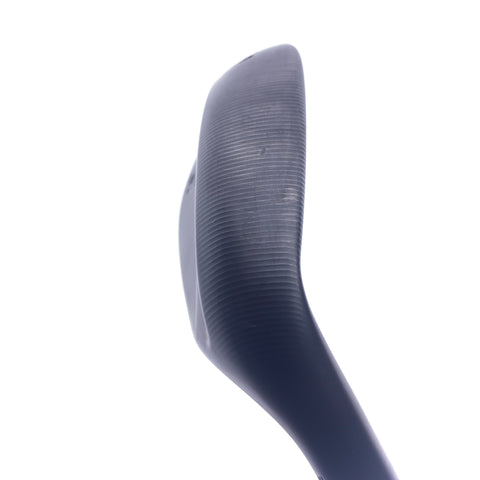 Used TaylorMade Milled Grind 5 Lob Wedge / 58.0 Degrees / Wedge Flex