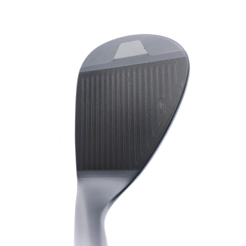 Used TaylorMade Milled Grind 5 Lob Wedge / 58.0 Degrees / Wedge Flex