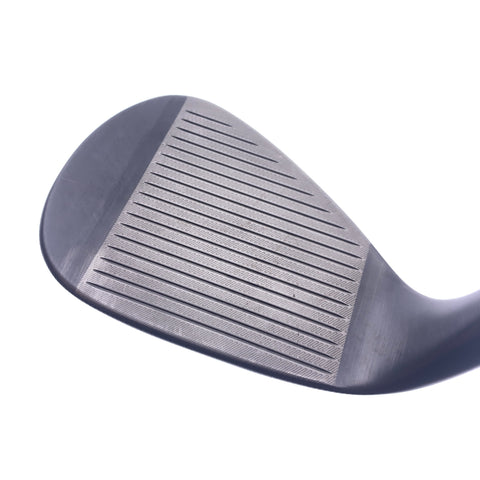 Used TaylorMade Milled Grind 5 Lob Wedge / 58.0 Degrees / Wedge Flex