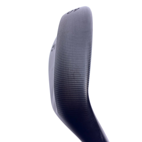 Used TaylorMade Milled Grind 5 Lob Wedge / 60.0 Degrees / Wedge Flex