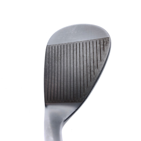 Used TaylorMade Milled Grind 5 Lob Wedge / 60.0 Degrees / Wedge Flex