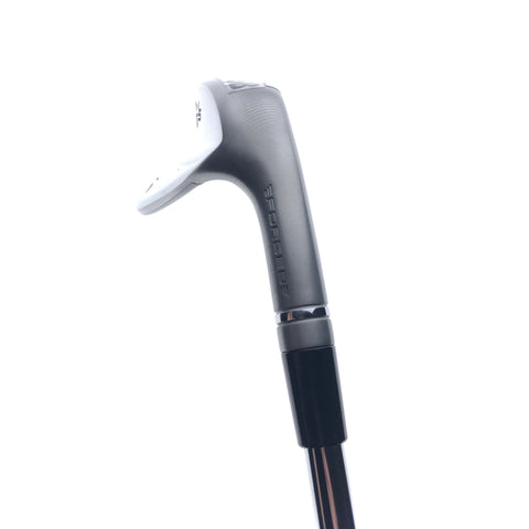 Used TaylorMade Milled Grind 5 Pitching Wedge / 48.0 Degrees / Regular Flex