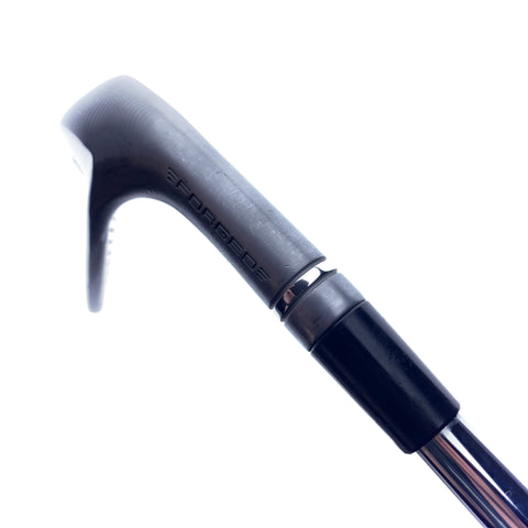 Used TaylorMade Milled Grind 5 Pitching Wedge / 48.0 Degrees / Wedge Flex