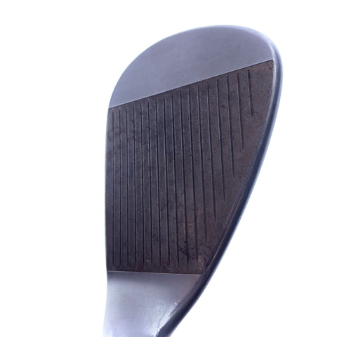 Used TaylorMade Milled Grind 5 Pitching Wedge / 48.0 Degrees / Wedge Flex
