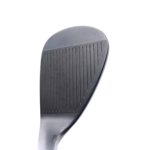 Used TaylorMade Milled Grind 5 Sand Wedge / 54.0 Degrees / Stiff Flex