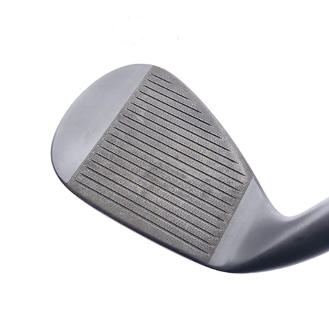Used TaylorMade Milled Grind 5 Sand Wedge / 54.0 Degrees / Stiff Flex