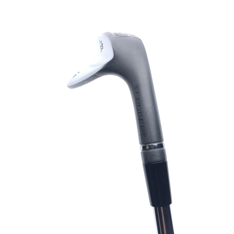 Used TaylorMade Milled Grind 5 Sand Wedge / 54.0 Degrees / Wedge Flex