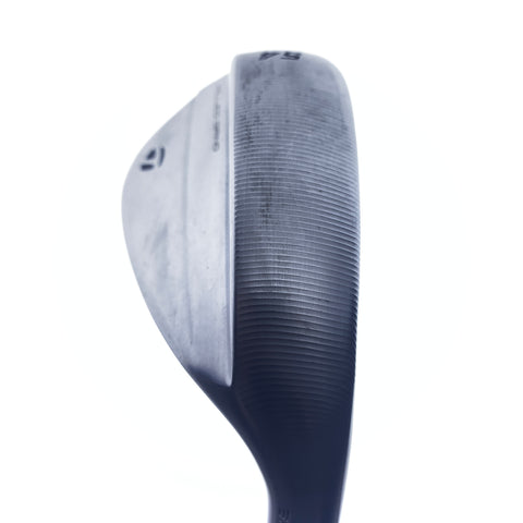 Used TaylorMade Milled Grind 5 Sand Wedge / 54.0 Degrees / Wedge Flex