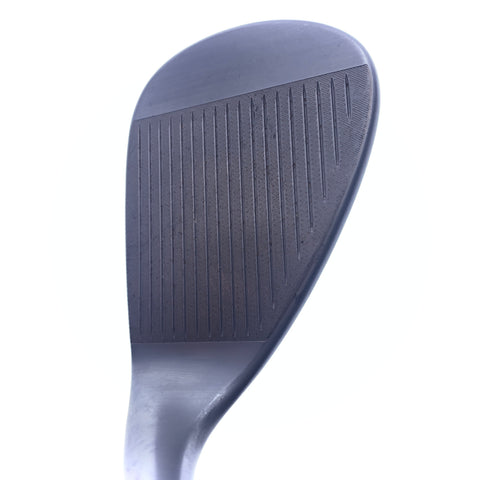 Used TaylorMade Milled Grind 5 Sand Wedge / 54.0 Degrees / Wedge Flex