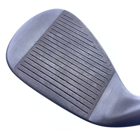 Used TaylorMade Milled Grind 5 Sand Wedge / 54.0 Degrees / Wedge Flex