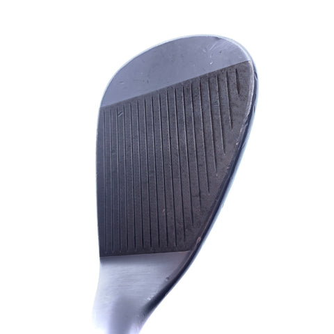 Used TaylorMade Milled Grind 5 Sand Wedge / 54.0 Degrees / X-Stiff Flex