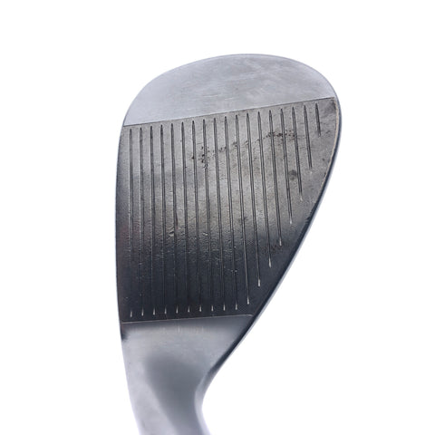 Used TaylorMade Milled Grind 5 Sand Wedge / 56.0 Degrees / Stiff Flex