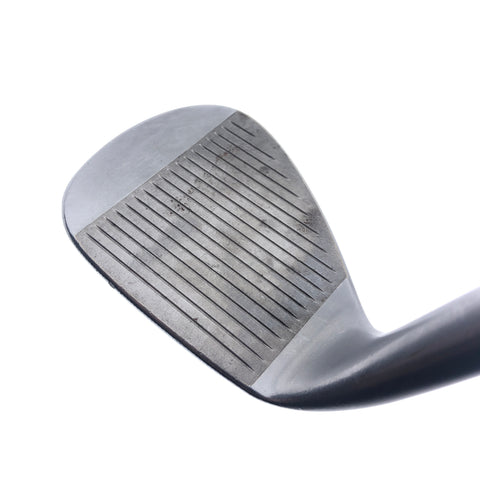 Used TaylorMade Milled Grind 5 Sand Wedge / 56.0 Degrees / Stiff Flex