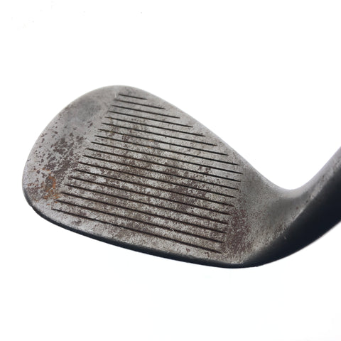 Used TaylorMade Milled Grind 5 Tour Proto Lob Wedge / 60 Degrees / Stiff Flex