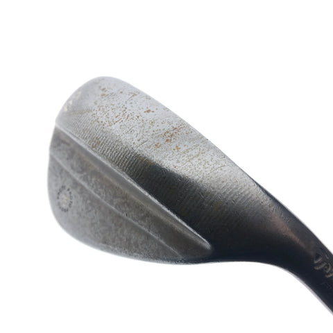 Used TaylorMade Milled Grind 5 Tour Proto Lob Wedge / 60.0 Degrees / Stiff Flex