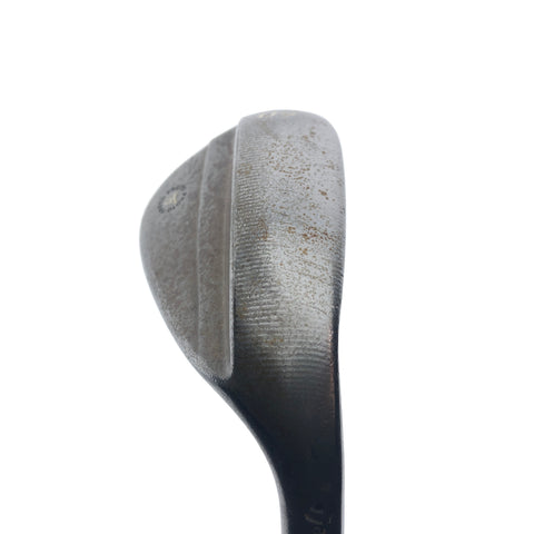 Used TaylorMade Milled Grind 5 Tour Proto Lob Wedge / 60.0 Degrees / Stiff Flex